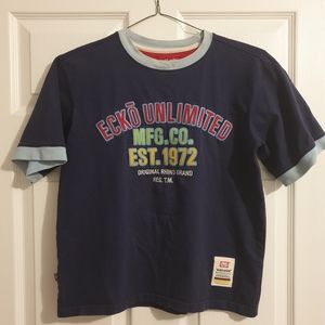 Men’s / Unisex Ecko Shirt Vintage Size S